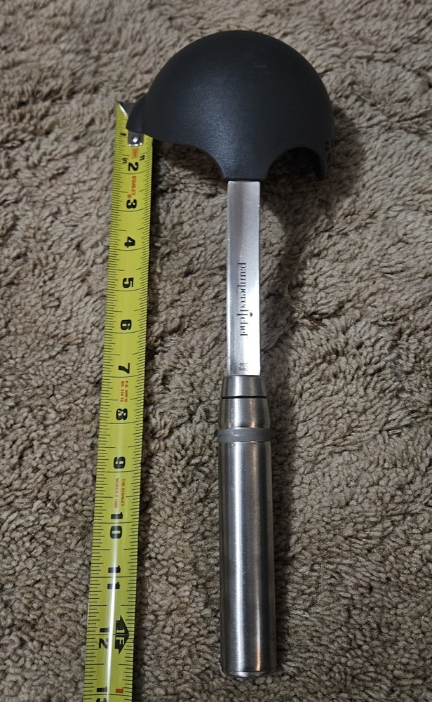 Pampered Chef Straining Ladle