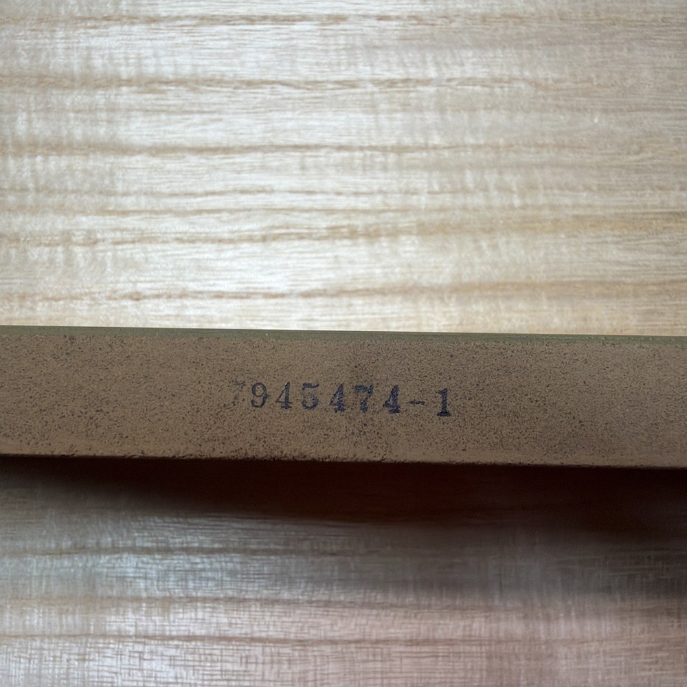Diamond Mary #6000 Grit Sharpening Stone