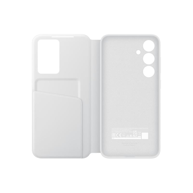 Samsung Galaxy S24 FE Smart View Wallet Case