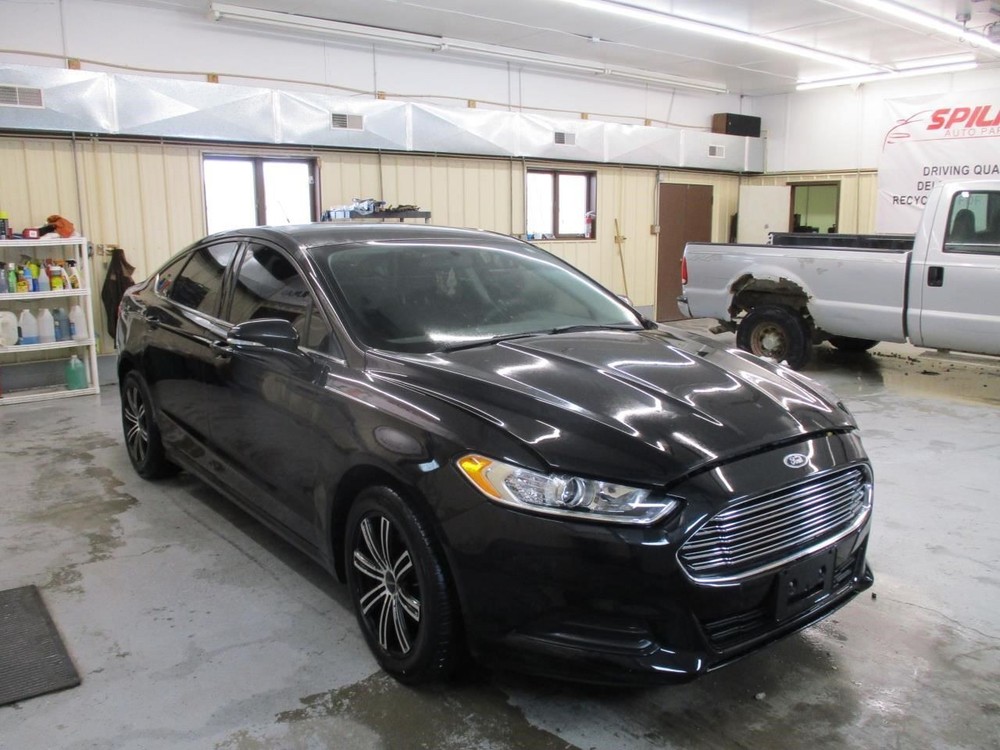 FUSION 2015 High Mounted Stop Light 1879516