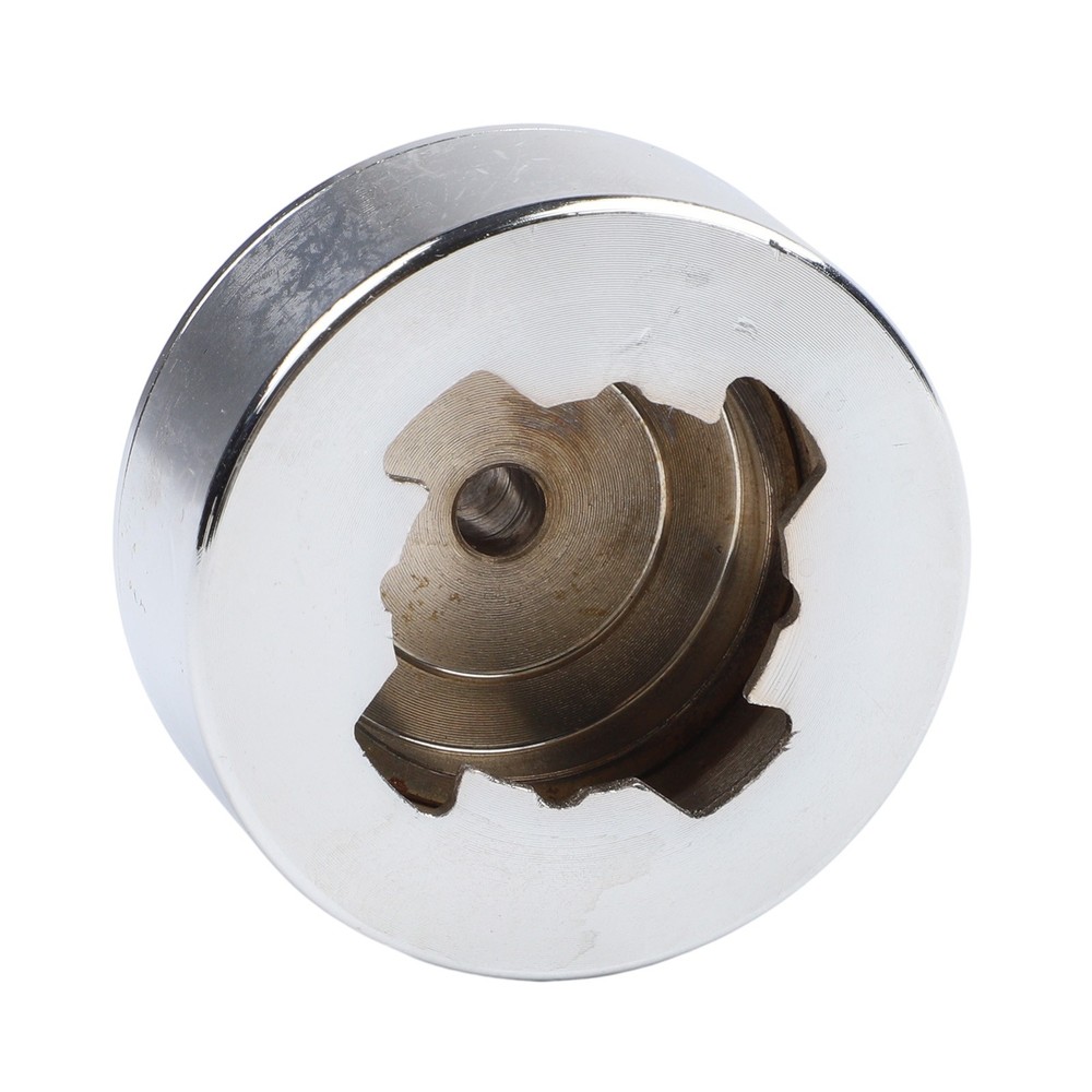 Pull-Ring Flange Nut Angle Grinder Conversion Set Power Tool Accessories