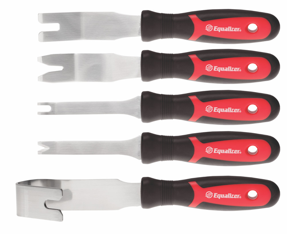 CRT250 Clip Removal Tool Set: Mastering Panel Disassembly with Precision