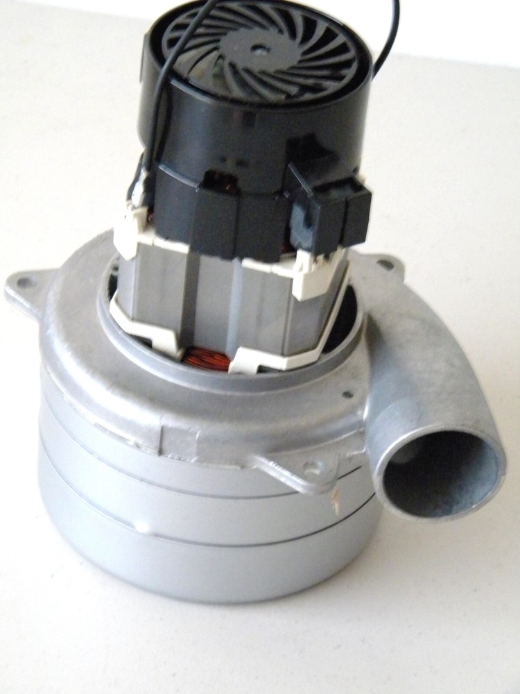 Carpet Cleaning Extractor Vacuum Motor