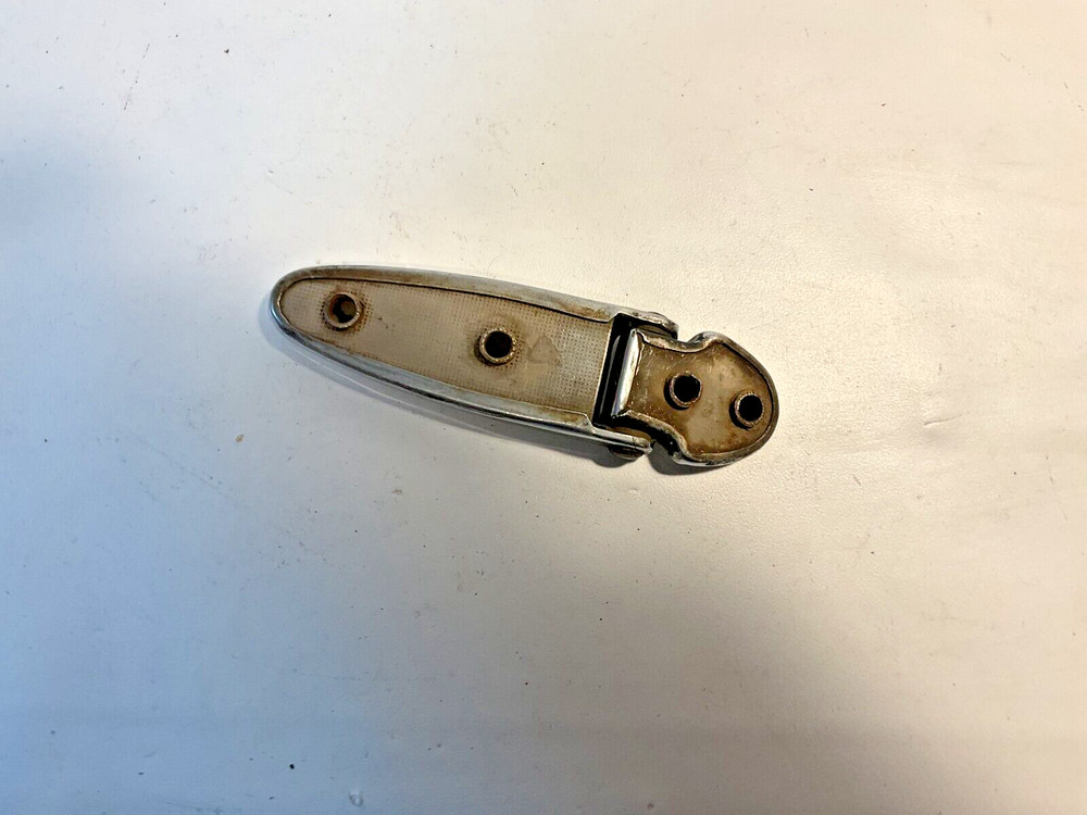 Old Vintage Trunk Hinge