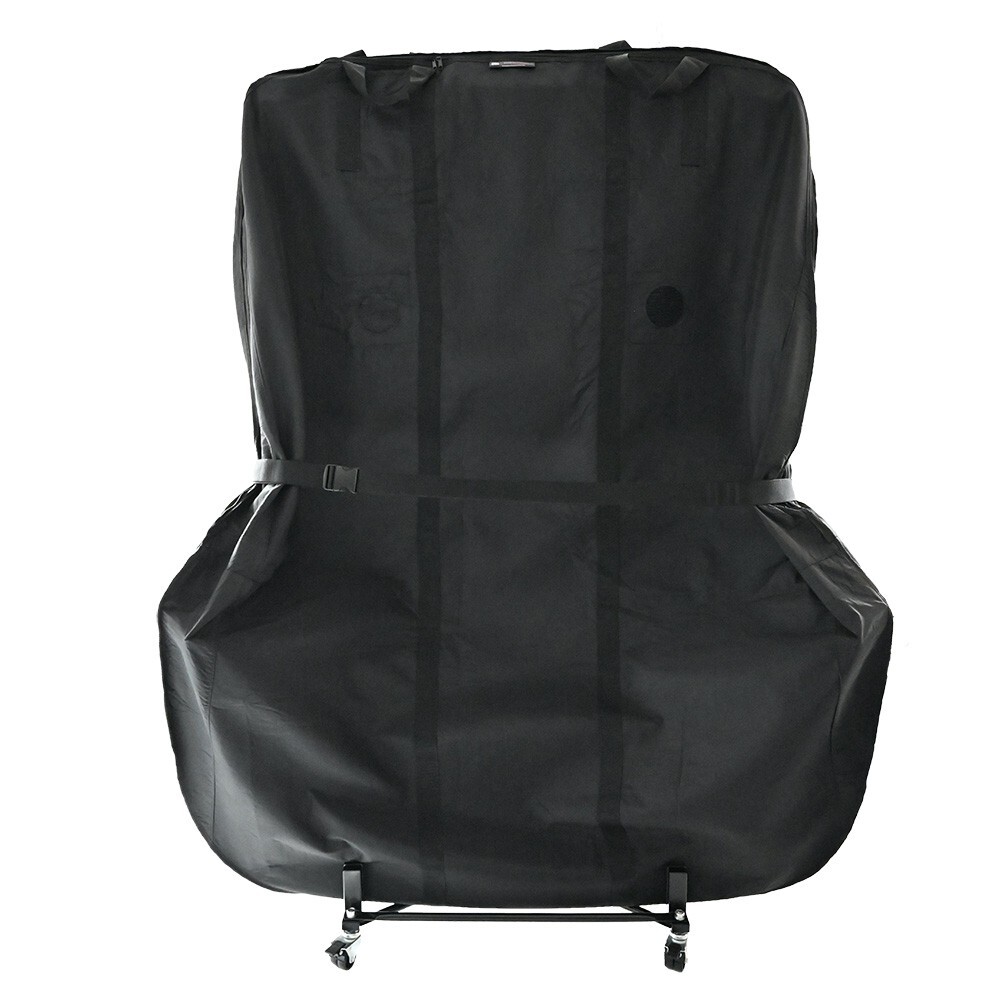 Honda S2000 Hardtop Cover and Hard Top Stand Cart Carrier Custom Fit 012050B