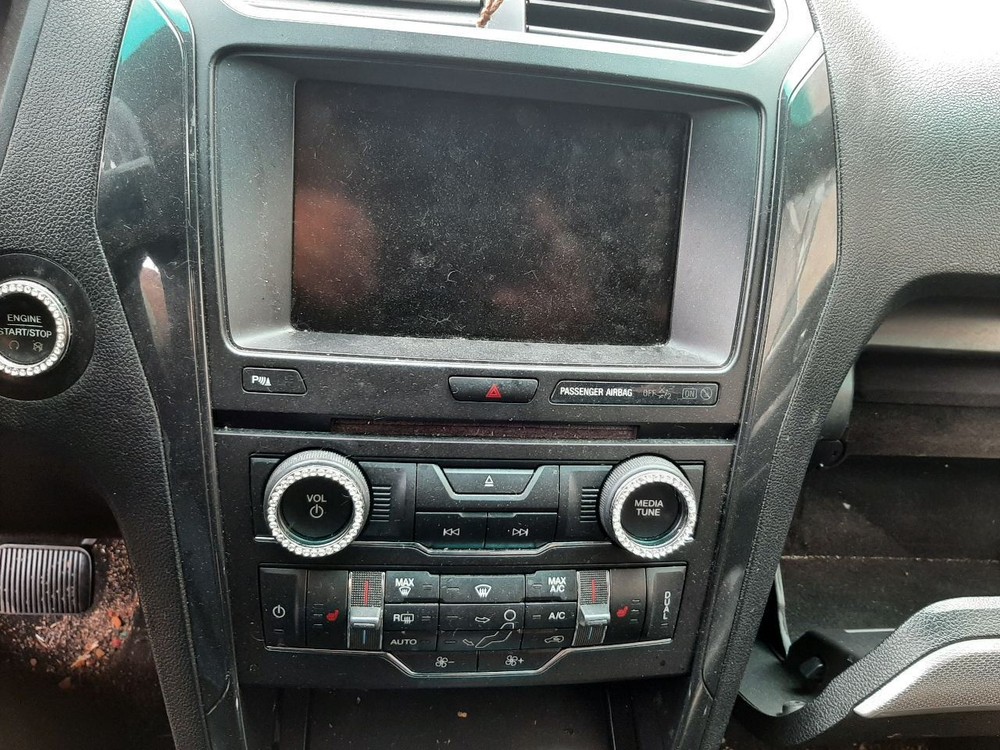 Camera/Projector Camera Rear Fits 16 EXPLORER 1041038