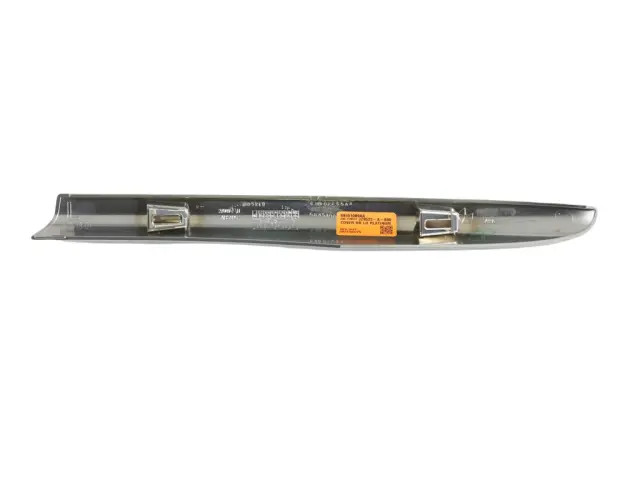 Genuine Mopar Side Rail Cover Left 68451089AA