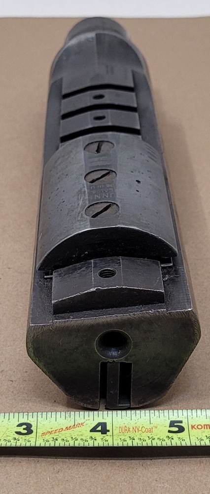 SUNNEN 2H P28 2500 WG MANDREL