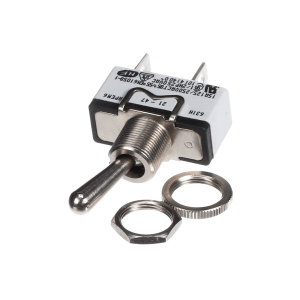 CURTIS WC-102 Toggle Switch Replacement WC-102 for Curtis