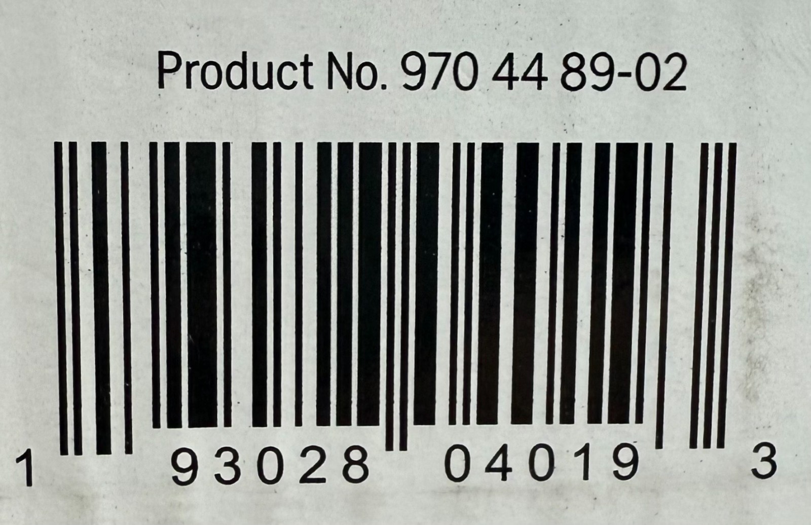 Husqvarna BLi200X Li-Ion Battery (New in Box/Unused)