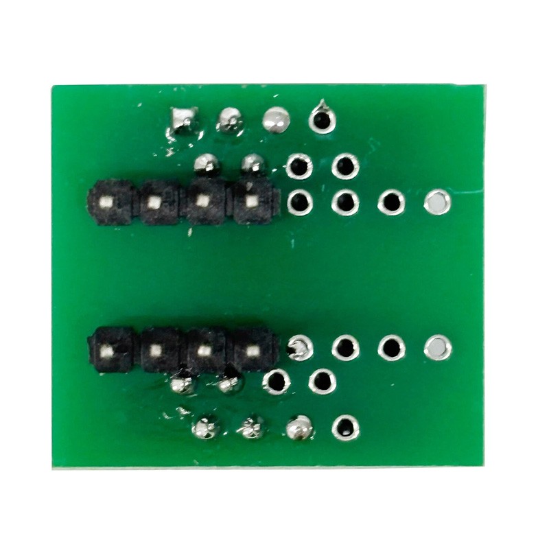 CH341A Programmer Complete Set USB + SOP8 Clip + 1.8V Adapter + SOP8 Adapter