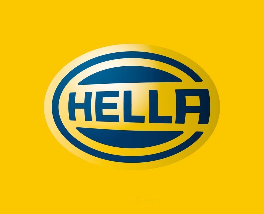 Parking Aid Sensor Hella 358141271