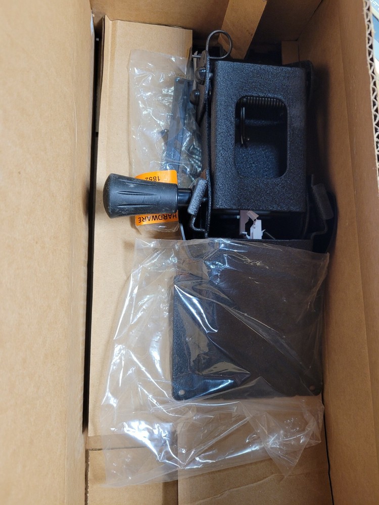 1 NEW WorkRite 3175-22N Pinnacle 2 KEYBOARD PLATFORM ARM