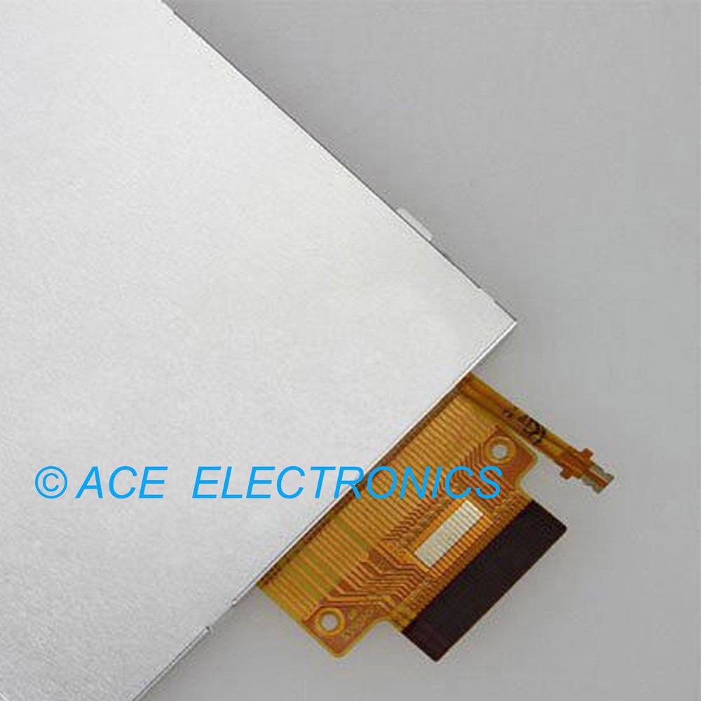 New LCD Screen Backlight Display Replacement Part For SONY PSP 2000 2001 Slim