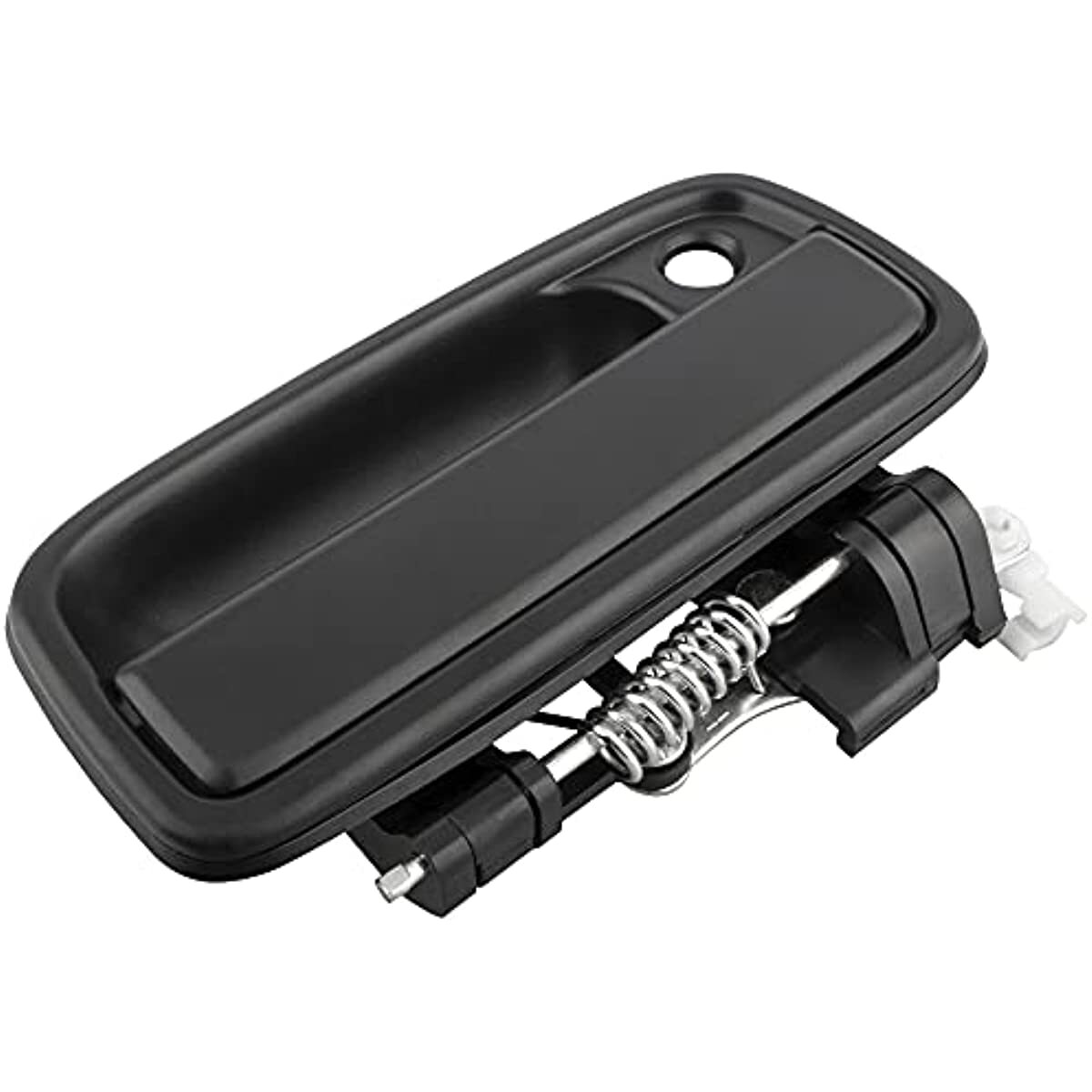 For Toyota Tacoma 1995-04 Outside Exterior Door Handle Front Left & Right (Pair)