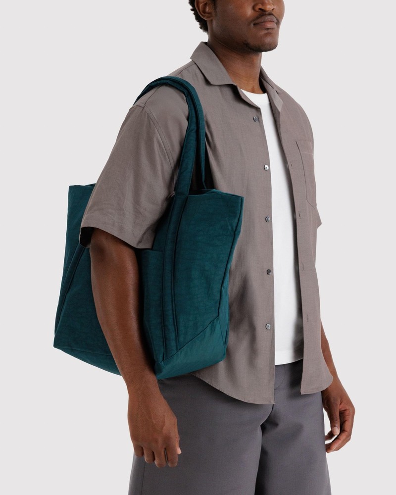 BAGGU Cloud Bag - Deep Sea