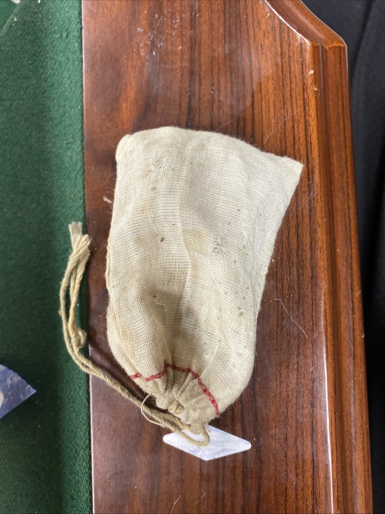 Vintage Ronson Premiere Varaflame Lighter UNTESTED!