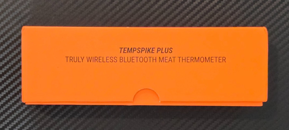 ThermoPro TempSpike Plus TP970 Wireless Bluetooth Meat Thermometer