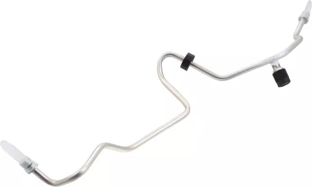 Genuine Nissan Rear AC Line 92440-9NB0A