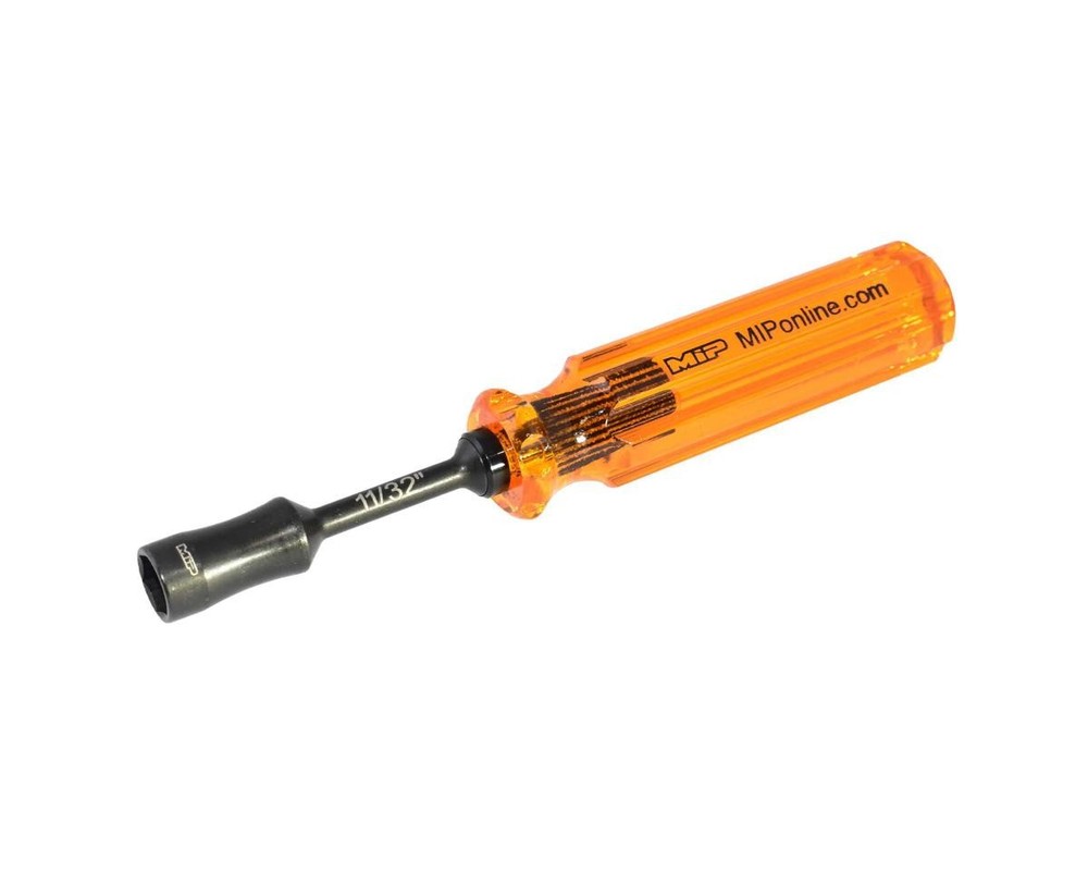 MIP Gen 2 Standard Nut Driver (11/32") [MIP9809]