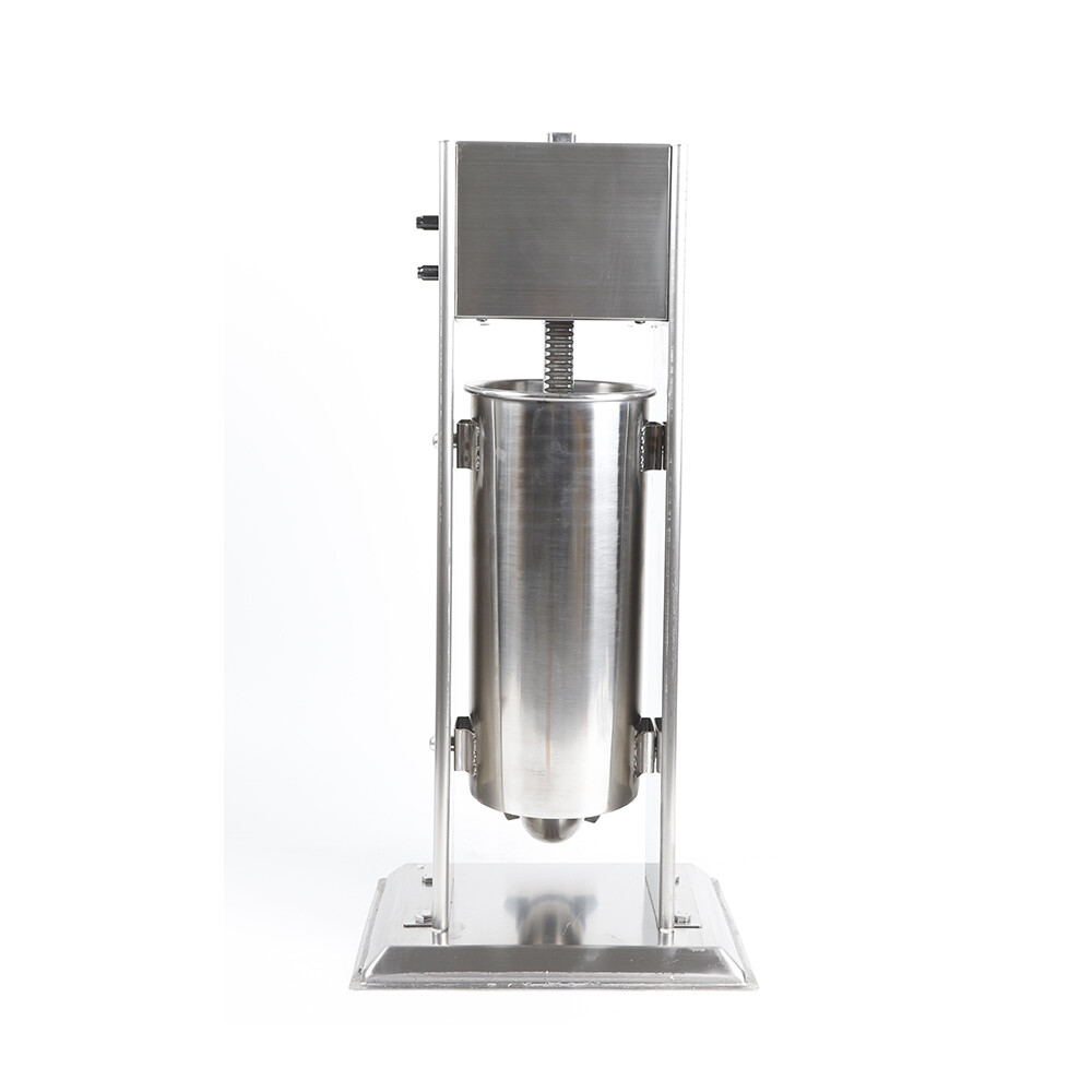 Commercial 5L Manual Donuts Churrera Churros Machine Maker Restaurant Machine