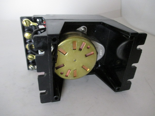 Eagle Signal BR11A6 Timer
