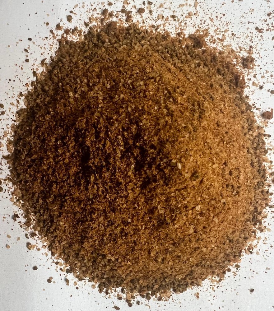 Bulk Bay Seafood Blend (select size below)