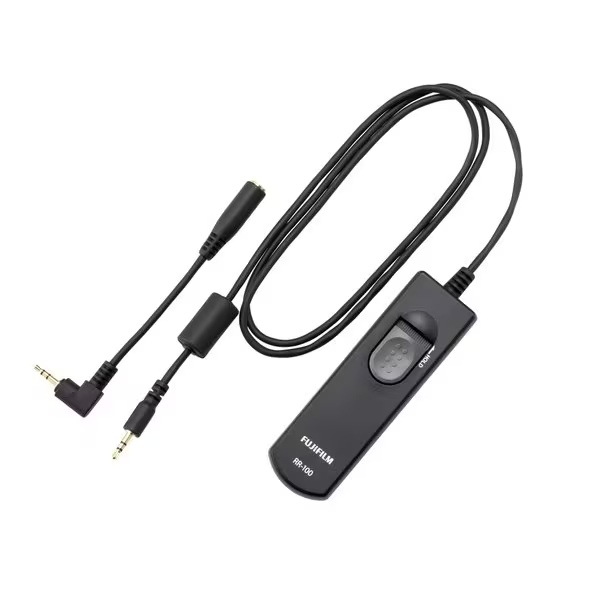 MD93 FUJIFILM RR-100 [remote release]