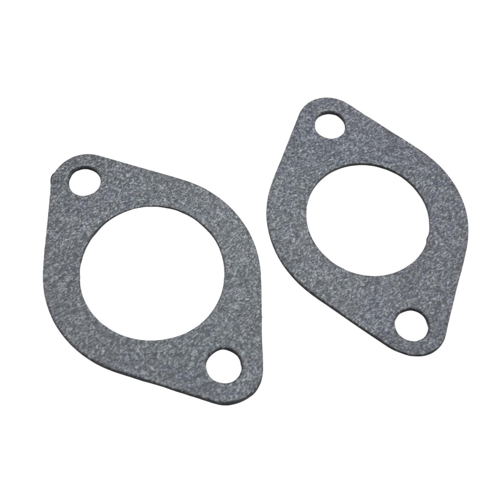 Johnson Evinrude 6 8 9.9 15 20 HP 439073 18-7219 Carburetor Kit with Float Carb