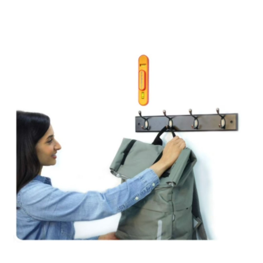 The StudBuddy Plus Magnetic Stud Finder New