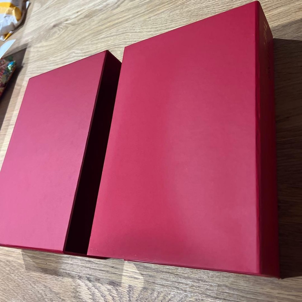Breitling THE BOOK accessory case, extremely rare