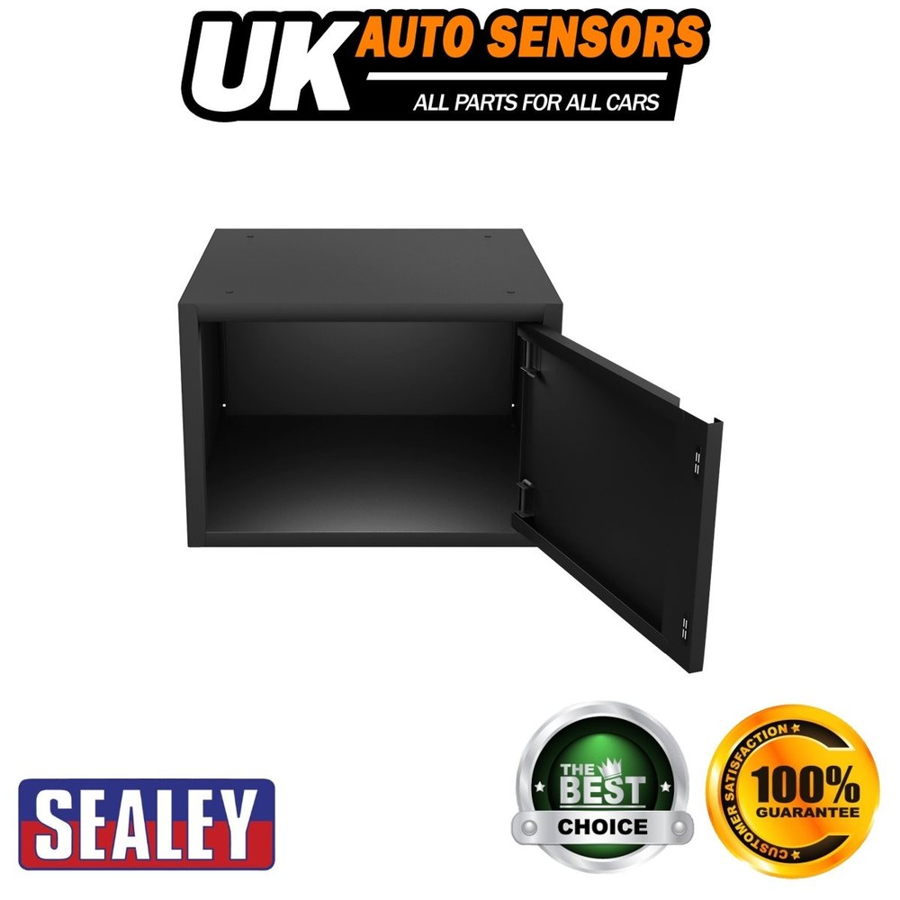 Sealey Modular Storage Cupboard 1 Door APMB1