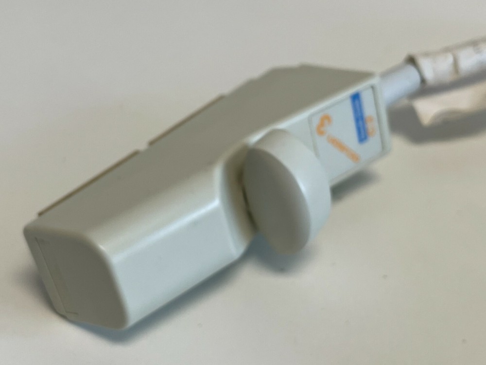 T3: Acuson 3 C3 Guide Probe