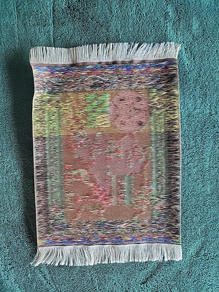 Operation Iraqi Freedom Banner