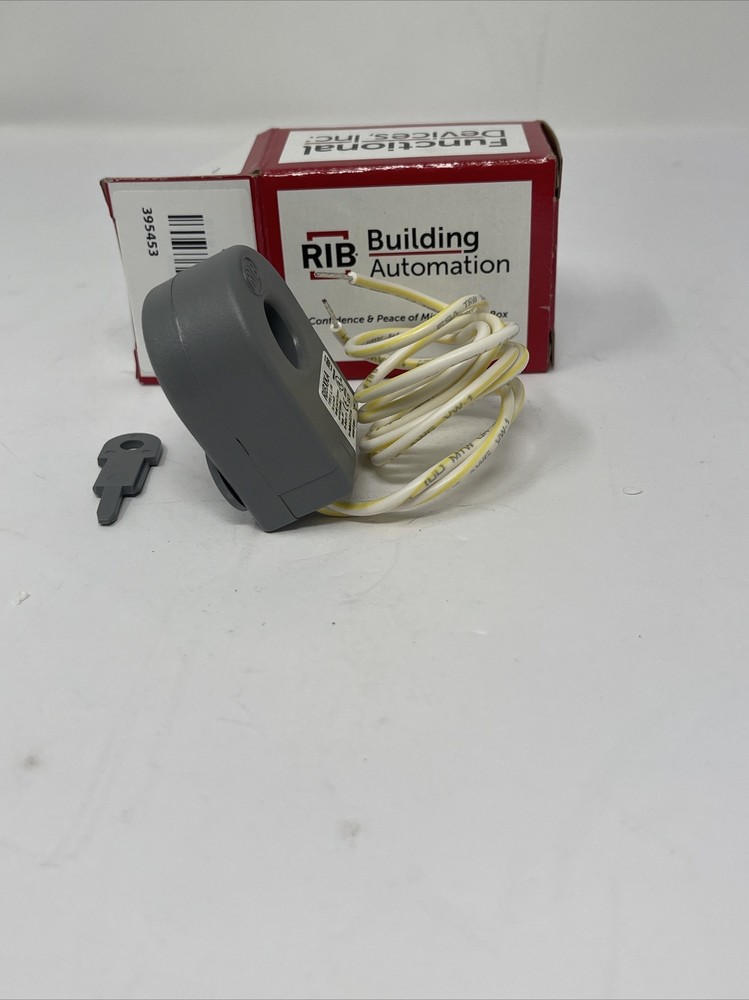 RIB Current Sensor Relay RIBXKA 395453