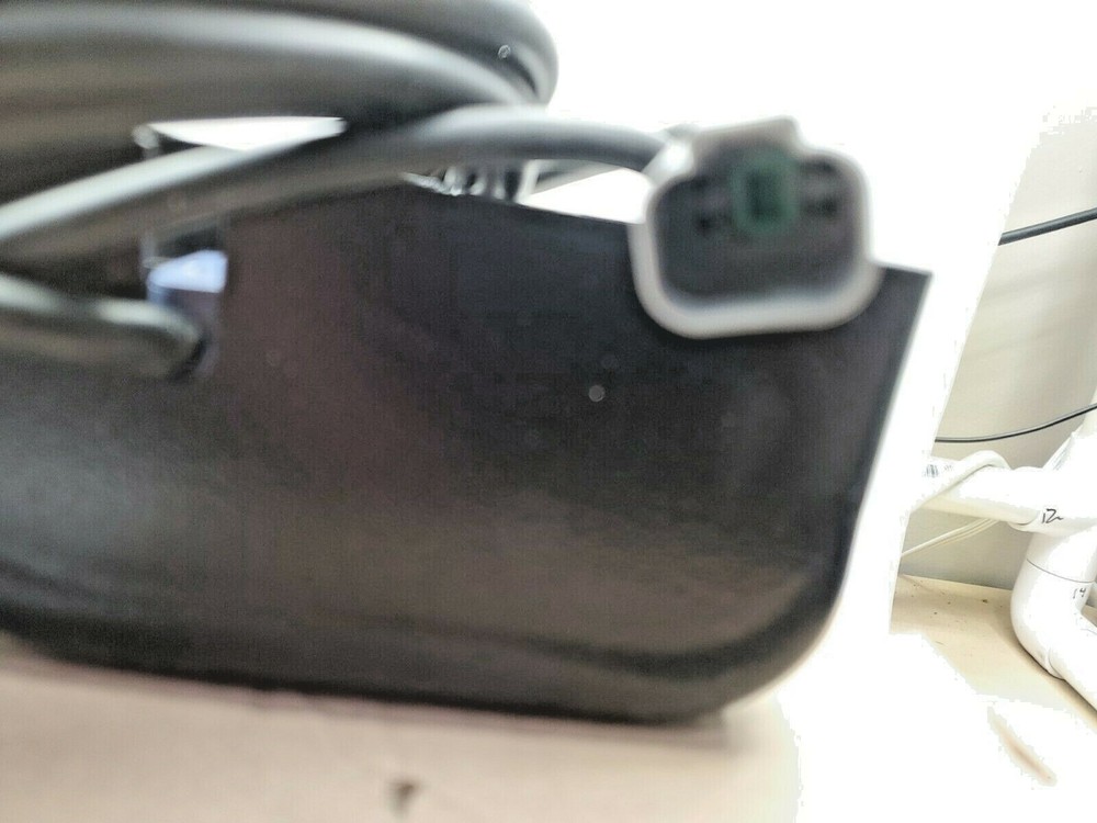 HIAB 6P19020K: MICROSWITCH