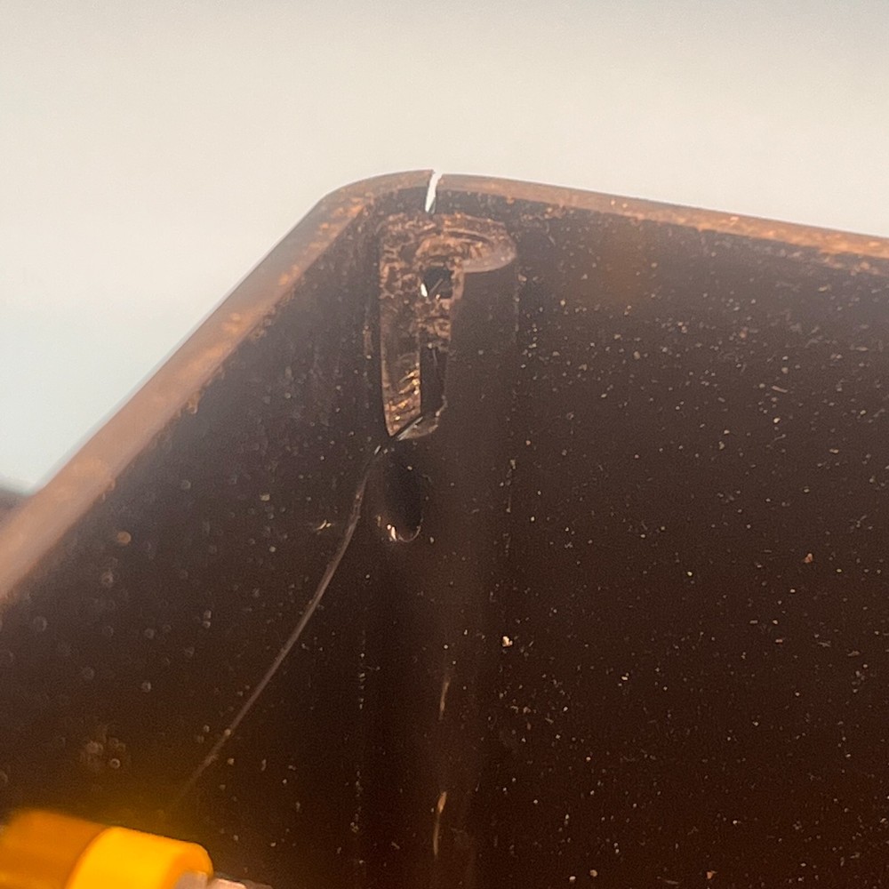 Bosch KDJE-P 600 Jetronic Lambda Closed Loop Tester