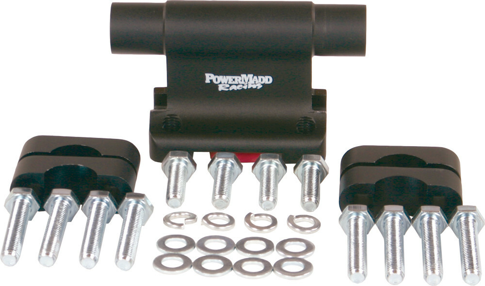 PowerMadd Ski-Doo Pivot Adapter-Pivot Style Riser Block Conversion Kit 45582