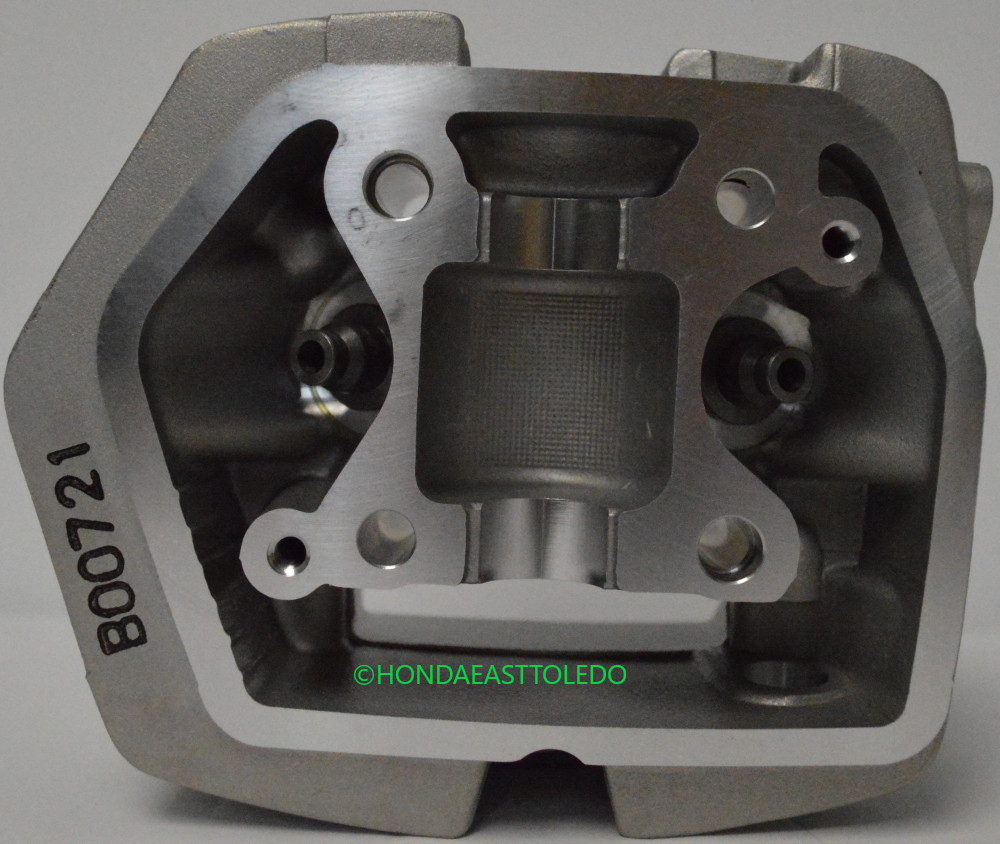 HONDA OEM CYLINDER HEAD CRF80F XR80R 2000-2013 12200-GN1-A40