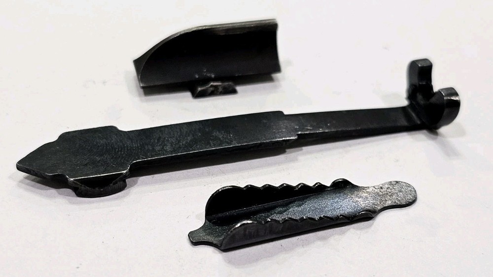 Thompson Center Scout Inline Muzzleloader Sight Set (H)