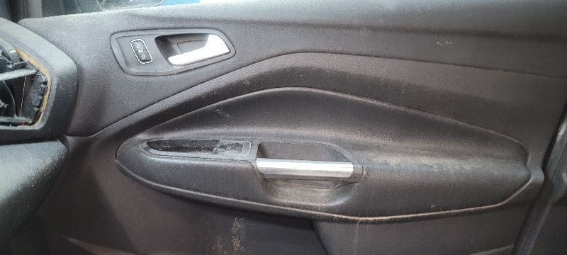 2017 Ford Escape Key Fob Remote 3 Button Key Mounted