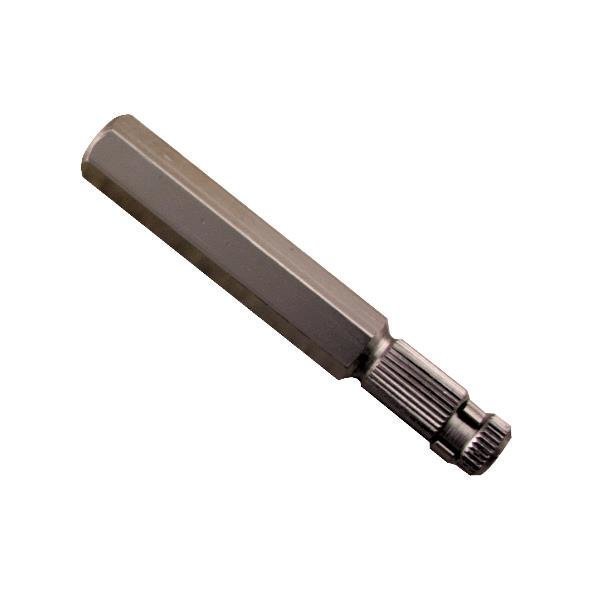 3/8" INTERNAL PIPE WRENCH - NIPPLE EXTRACTOR