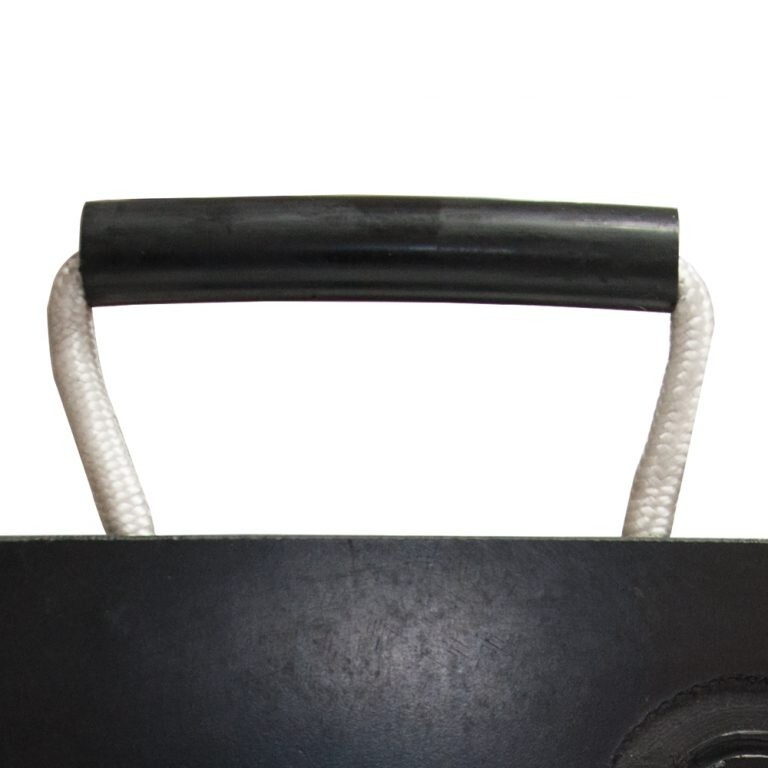 ESCO 10751 55 Ton Jack Support Plate