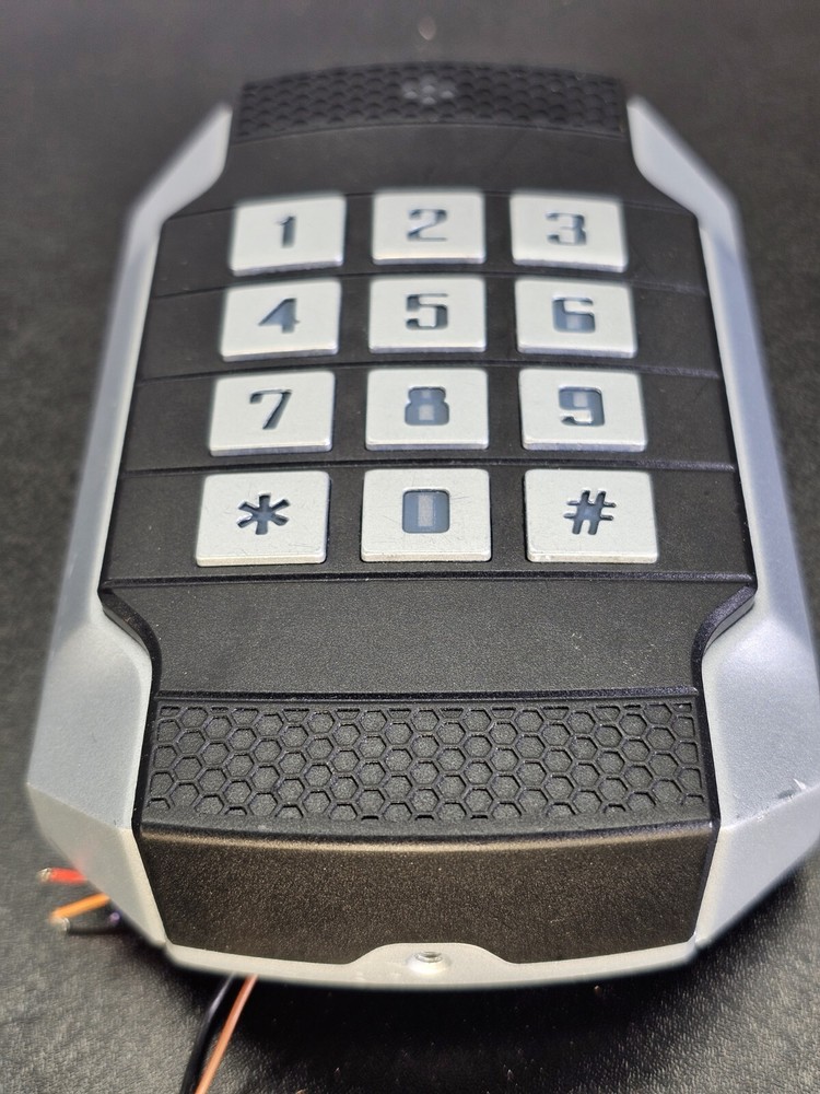 Mifare Keypad LTK1104MK