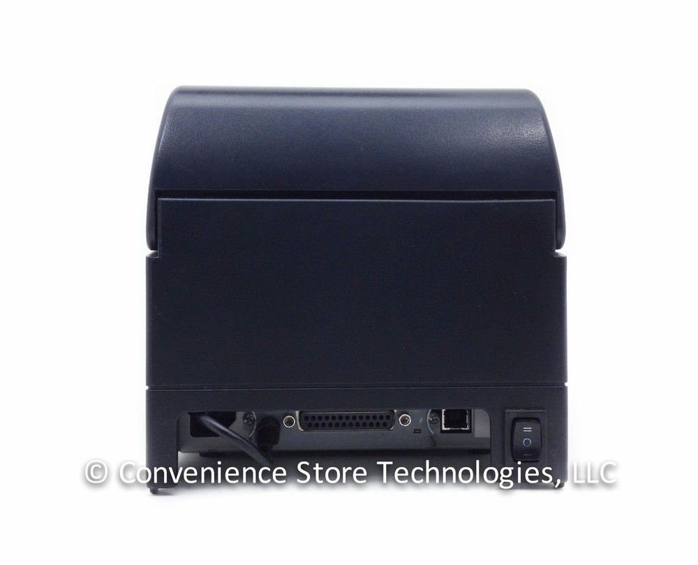 VeriFone Citizen RJV-3200 TM-U950 Replacement Thermal Receipt Printer Ruby CPU5