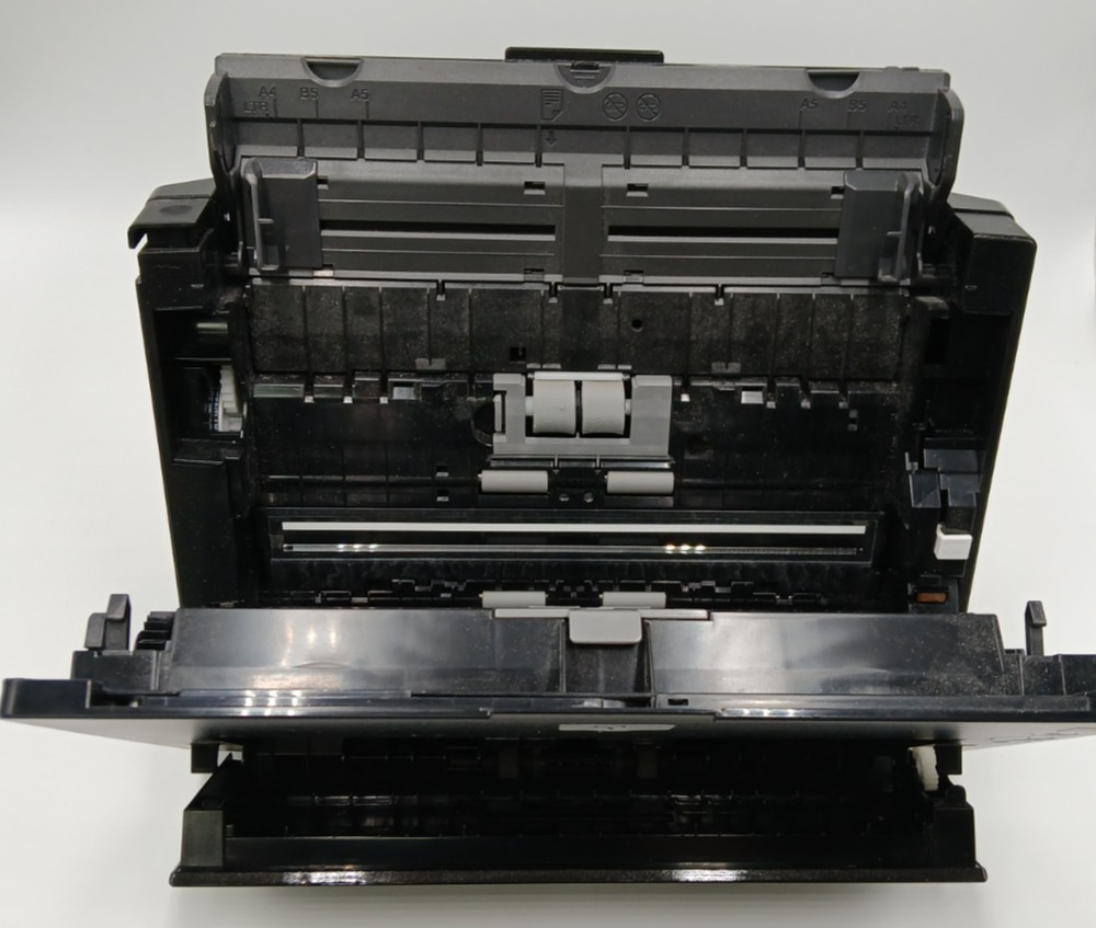 Canon imageFORMULA DR-C225 II Document Scanner