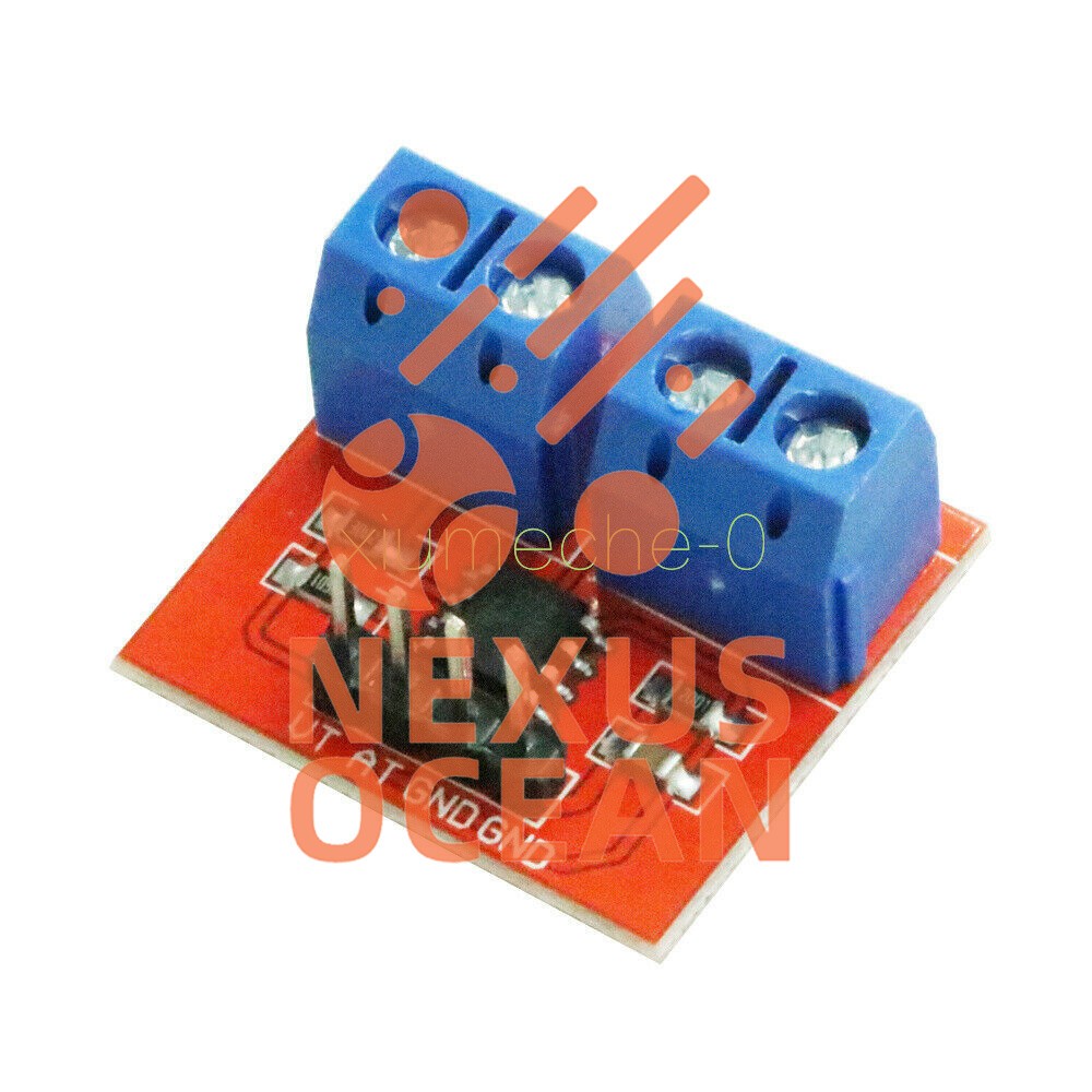 1PCS Max471 Voltage Current Sensor Votage Sensor Current Sensor for Arduino