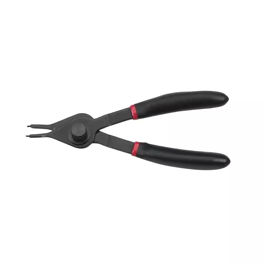 Fixed Tip Convertible Snap Ring Pliers