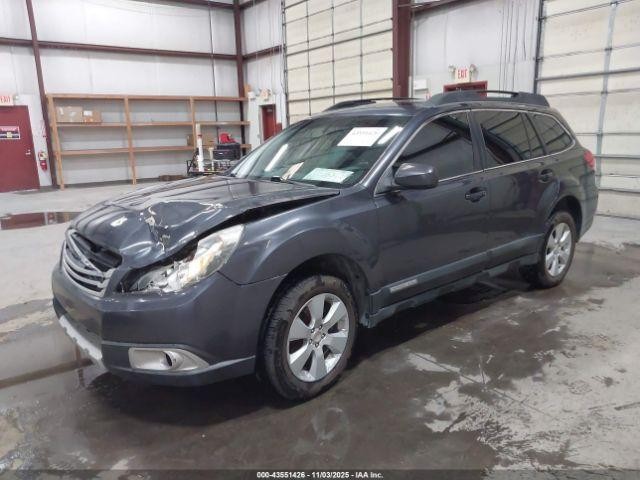 Used A/C Selector Switch fits: 2011 Subaru Legacy automatic temperature control