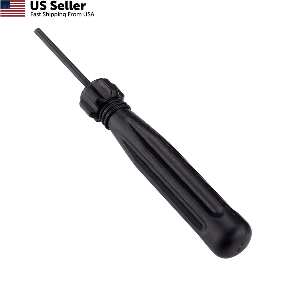 Raiseek Front Sight Installation Hex Tool & Armorers b-Disassembly